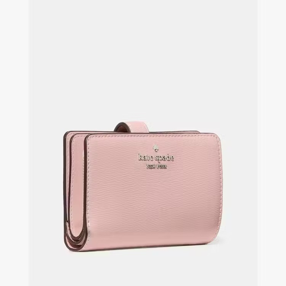 Kate Spade Madison Medium Bifold Wallet - Picture 2 of 3